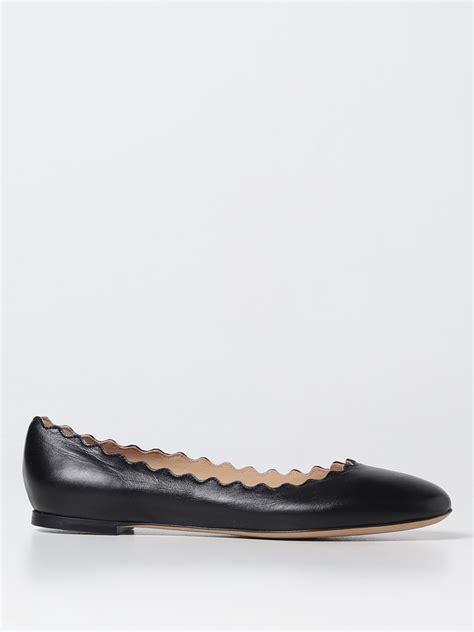 buy chloe ballet flats online|chloe clearance flats.